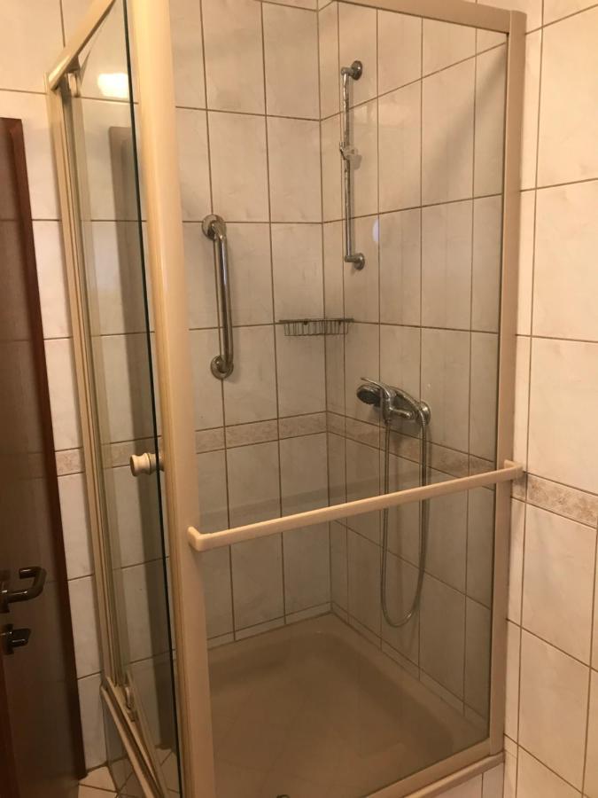 Ferienhaus Waldperle Harzblick Wernrode Экстерьер фото